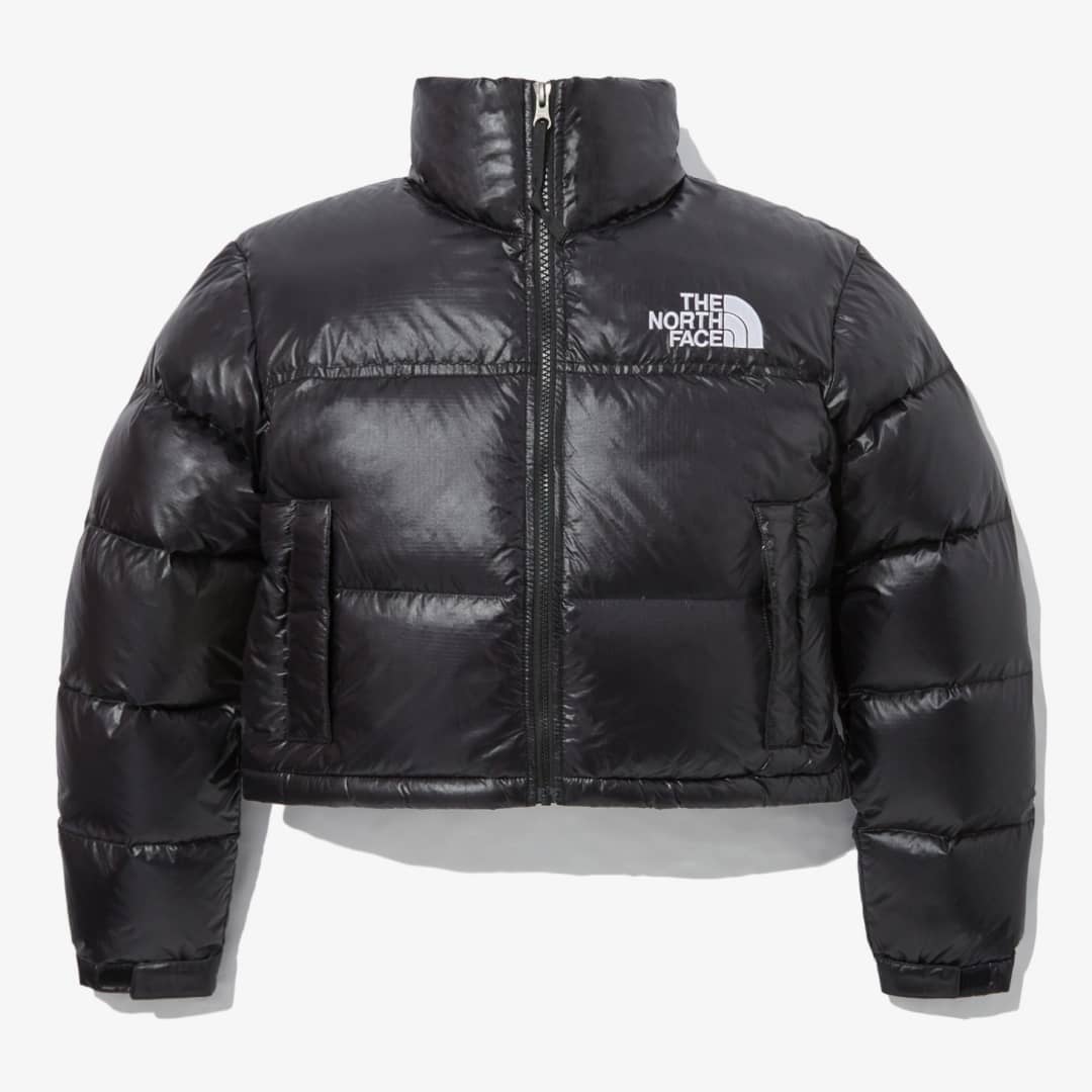 【THE NORTH FACE】🔥秋冬に大活躍!❤️Kendall 同項!ショート・ダウンジャケット■instagramで海外セレブも着用多数!🔥今絶対買うべき!