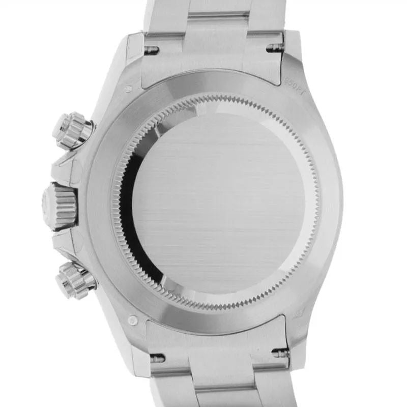 ROLEX デイトナ アイスブルー m116506-0001