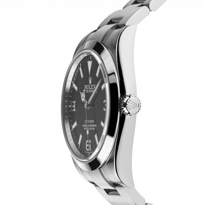 ROLEX エクスプローラー I m214270-77200