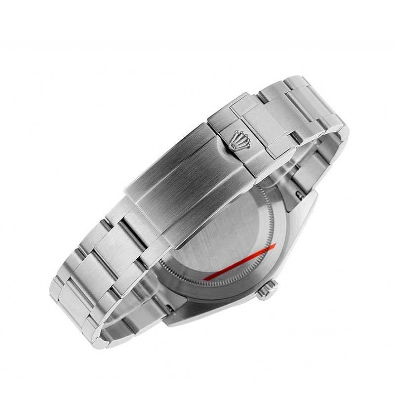 ROLEX エクスプローラー I m214270-77200