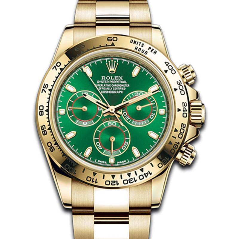 ROLEX デイトナ m116508-0013