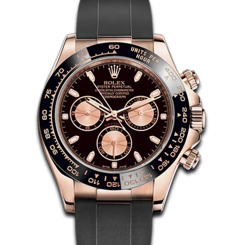ROLEX コスモグラフ デイトナ m116515LN-0017