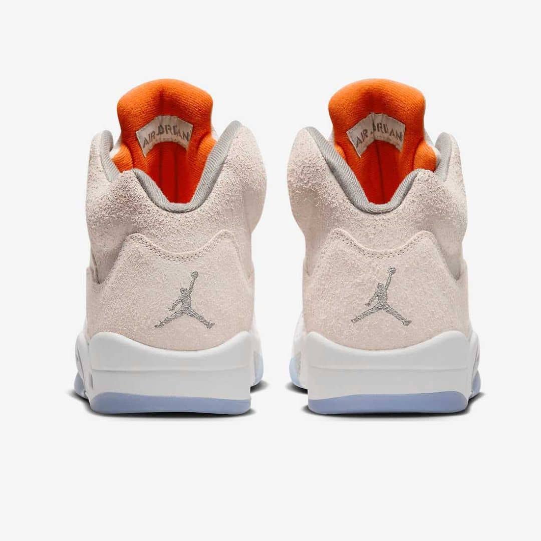 6/17発売｜ Air Jordan 5 Retro SE "Craft"