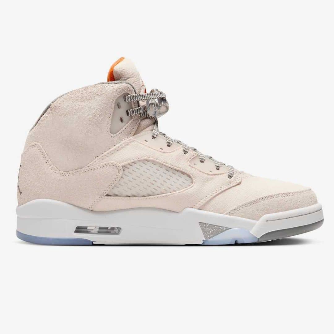 6/17発売｜ Air Jordan 5 Retro SE "Craft"