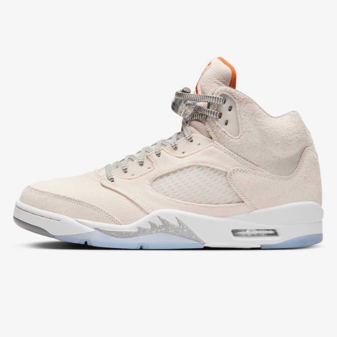 6/17発売｜ Air Jordan 5 Retro SE "Craft"