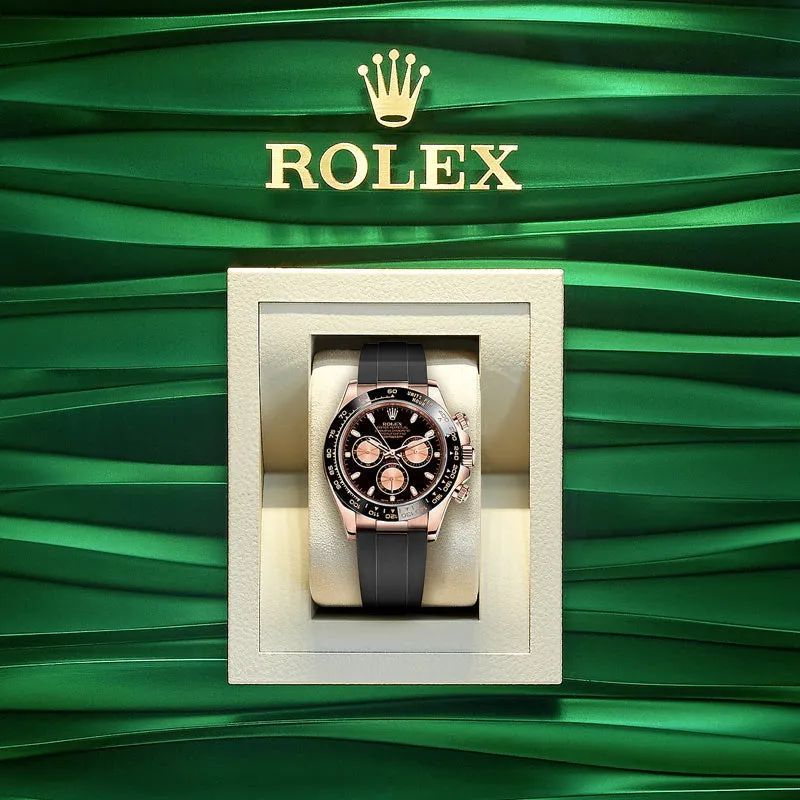 ROLEX コスモグラフ デイトナ m116515LN-0017