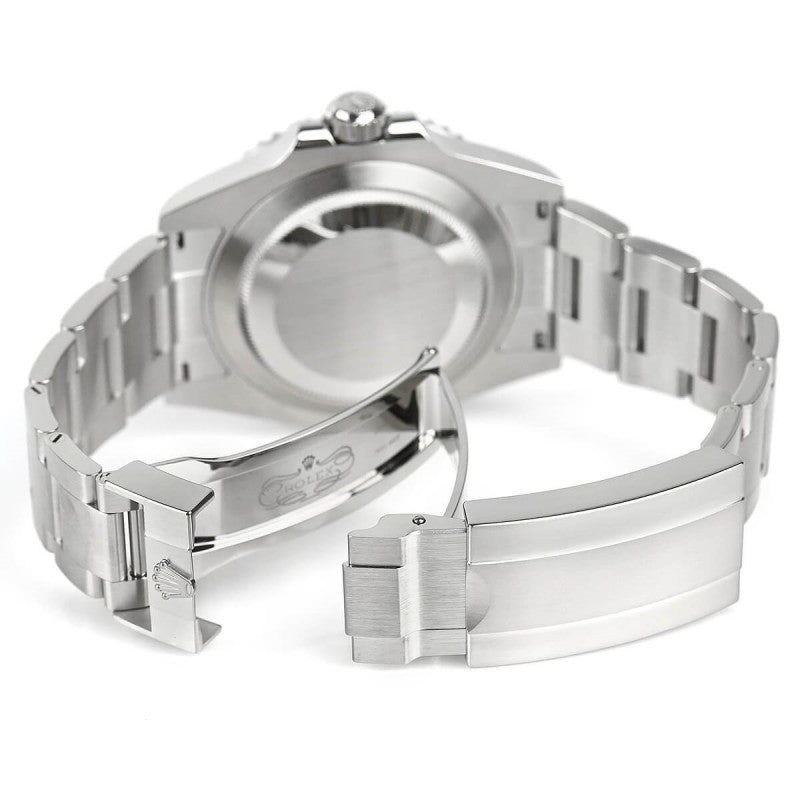 ROLEX サブマリーナー デイト m126610LV-0002