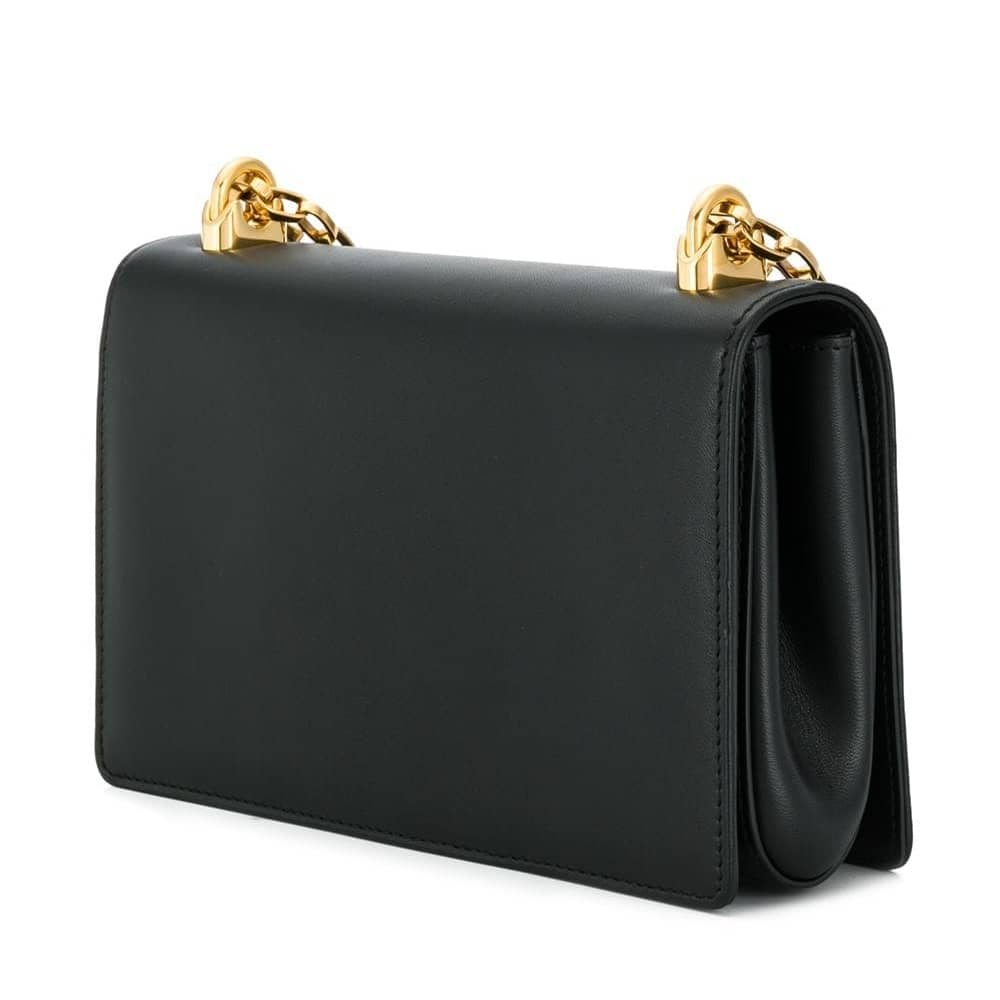 【Dolce & Gabbana】「Classy雑誌」8月号掲載！DG Girls フォーンバッグ