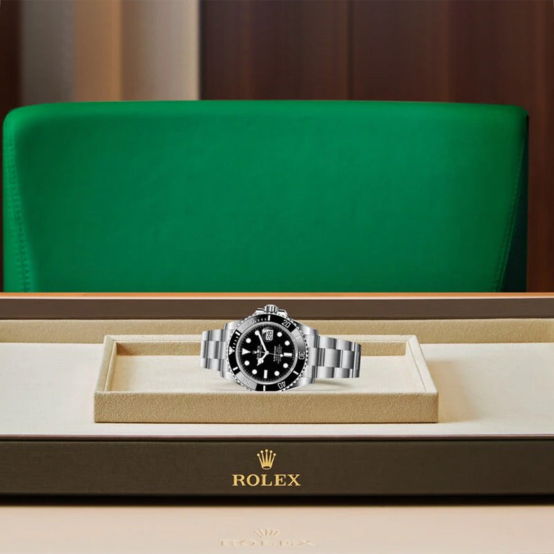 ROLEX サブマリーナ m116610LN-0001