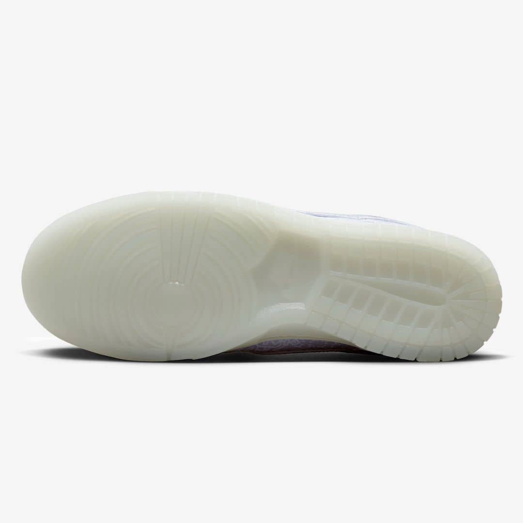 【在庫限り】5/19・5/20発売｜CLOT × Fragment × Dunk Low "White/Black"★超人気！■男女兼用🔥お見逃しなく！