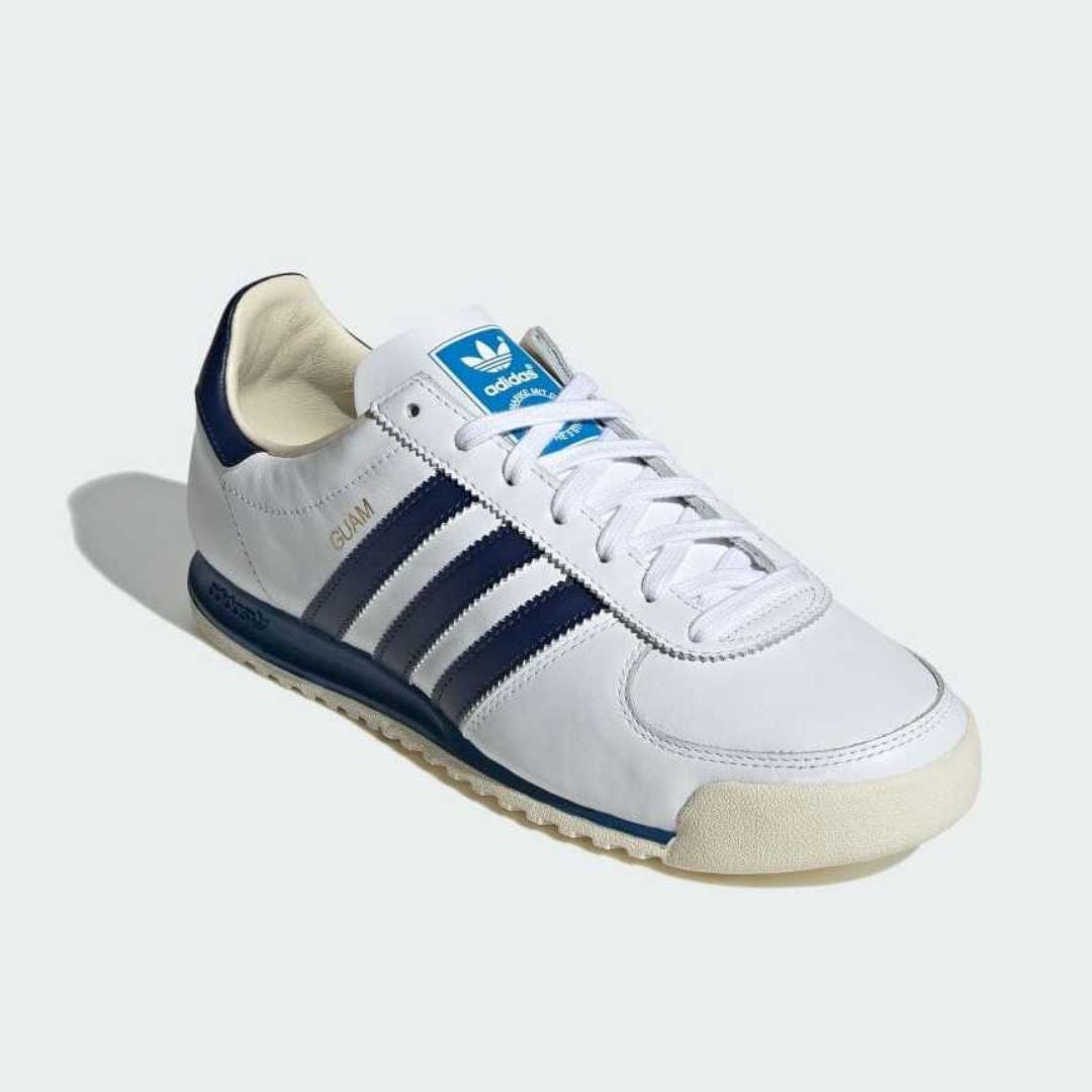 9/1発売｜💥日本限定モデル！見逃せない一足！ 🔥Adidas Originalsから名作「GUAM」が初めての復刻