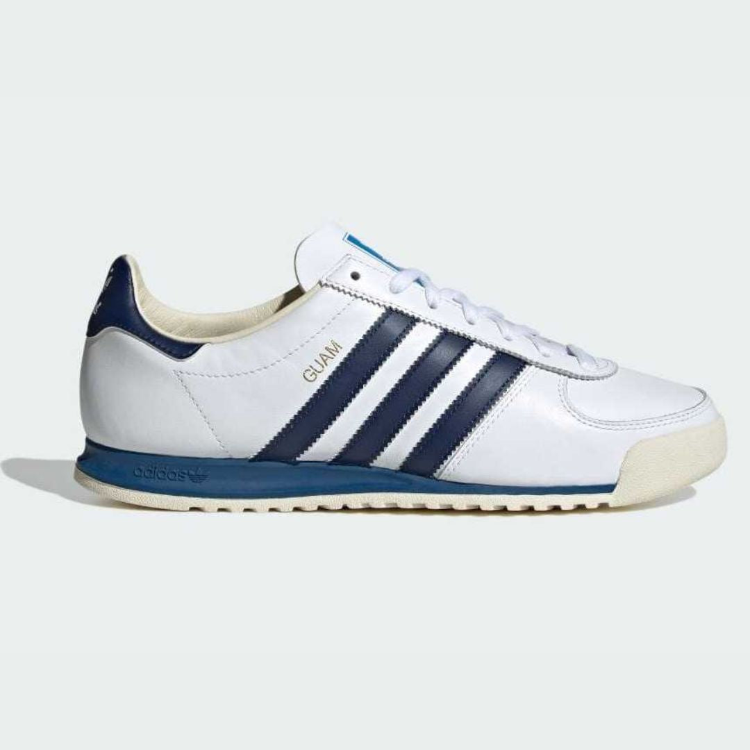 9/1発売｜💥日本限定モデル！見逃せない一足！ 🔥Adidas Originalsから名作「GUAM」が初めての復刻
