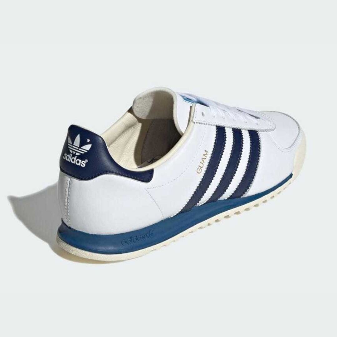 9/1発売｜💥日本限定モデル！見逃せない一足！ 🔥Adidas Originalsから名作「GUAM」が初めての復刻