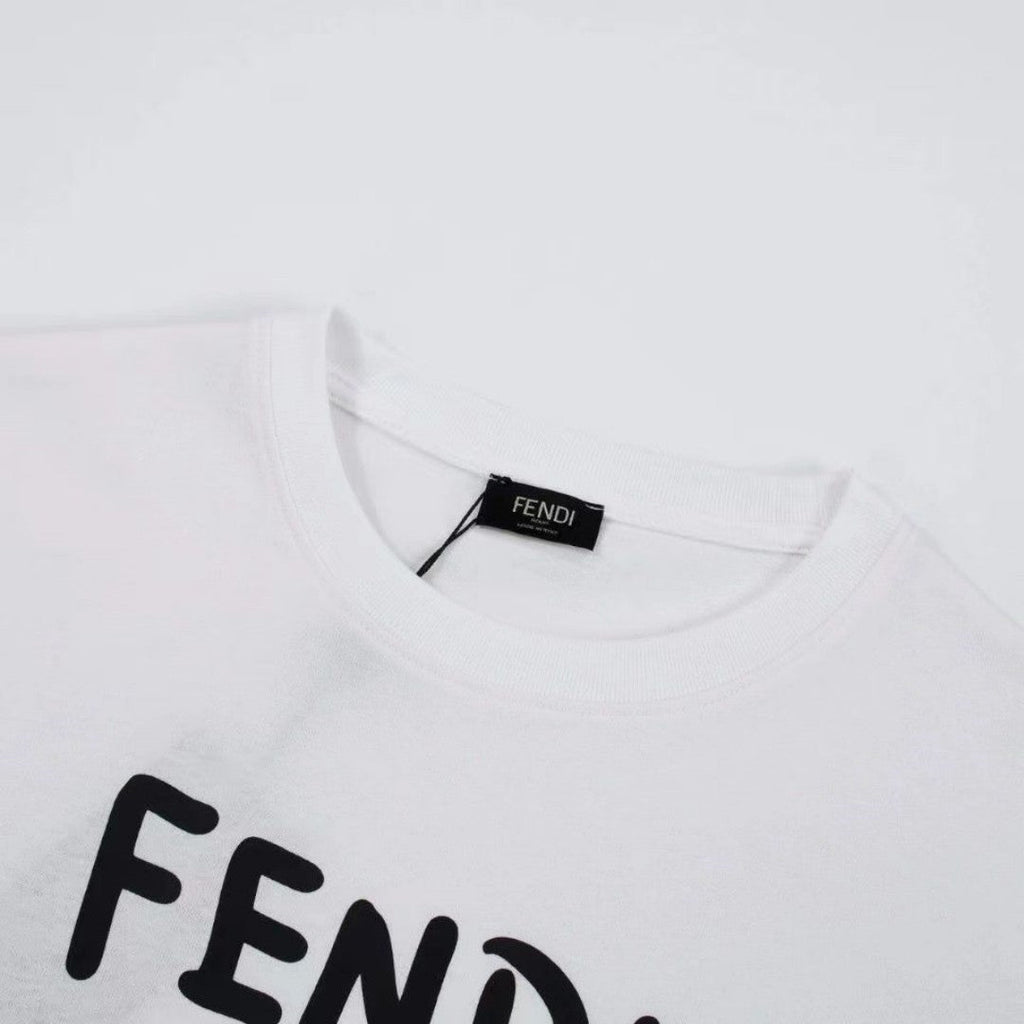 【FENDI】2枚目半額！ 新作 スポンジ・ボブ Tシャツ