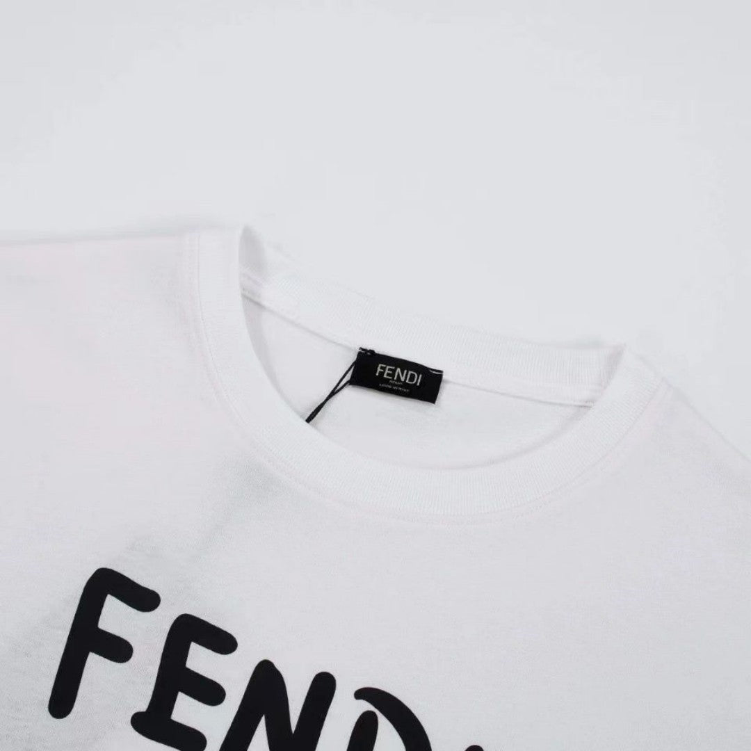 【FENDI】2枚目半額！ 新作 スポンジ・ボブ Tシャツ
