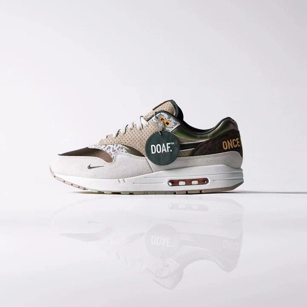 3月26日発売！世界限定200足！☆ Air Max 1 '87 Premium ‘University of Oregon PE’