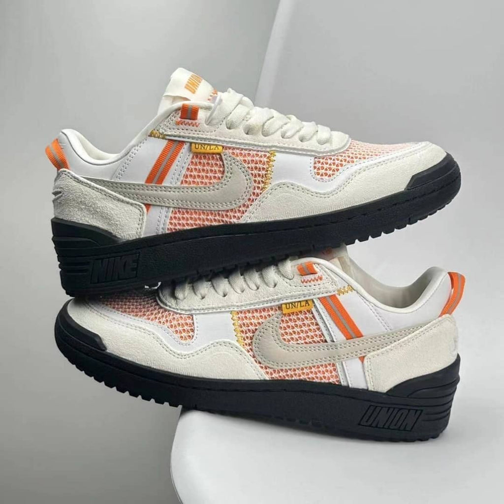 7/10発売｜人気コラボから新たなシューズがリーク！UNION × Nike Field General SP 3カラー
