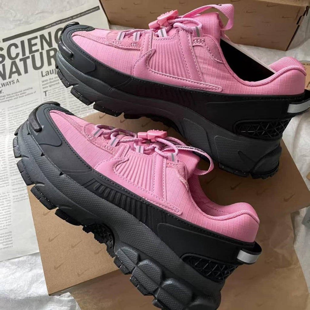 【NIKE】🔥2月28日発売予定！早い人が勝利!男女兼用◆Zoom Vomero 5 ★大人気