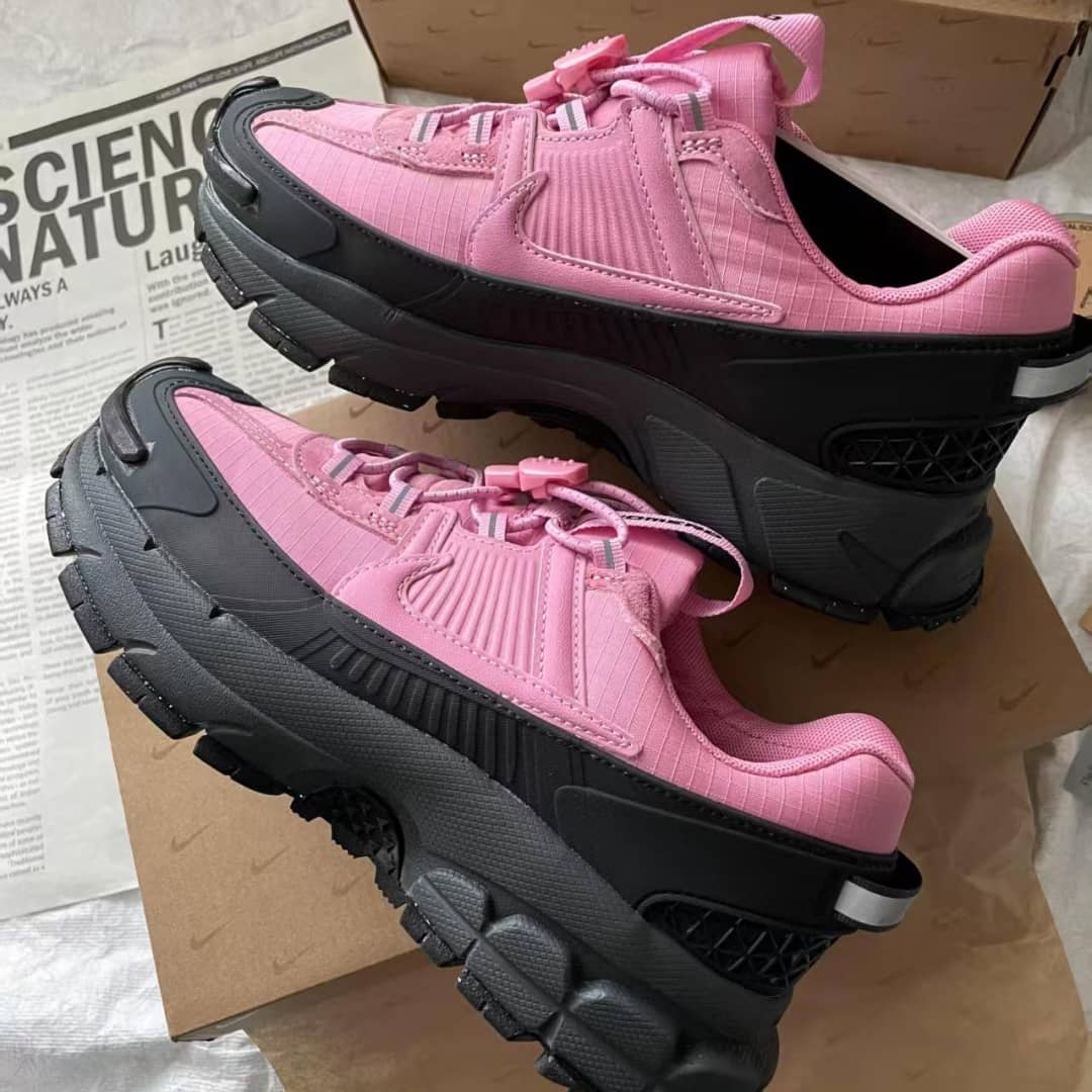 【NIKE】🔥2月28日発売予定！早い人が勝利!男女兼用◆Zoom Vomero 5 ★大人気