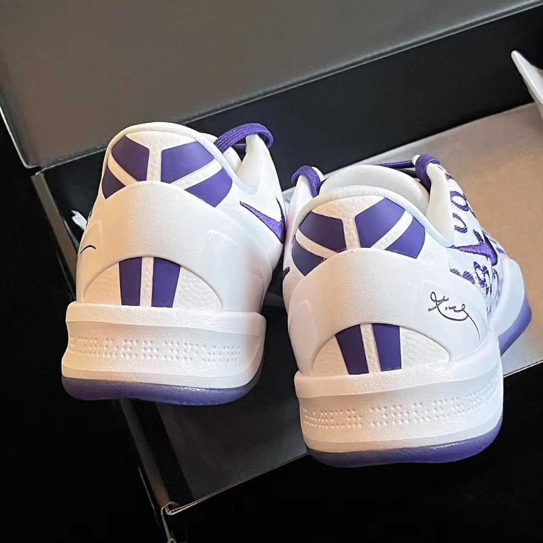 2/8発売｜新色が登場！Nike Kobe 8 Protro "Court Purple"