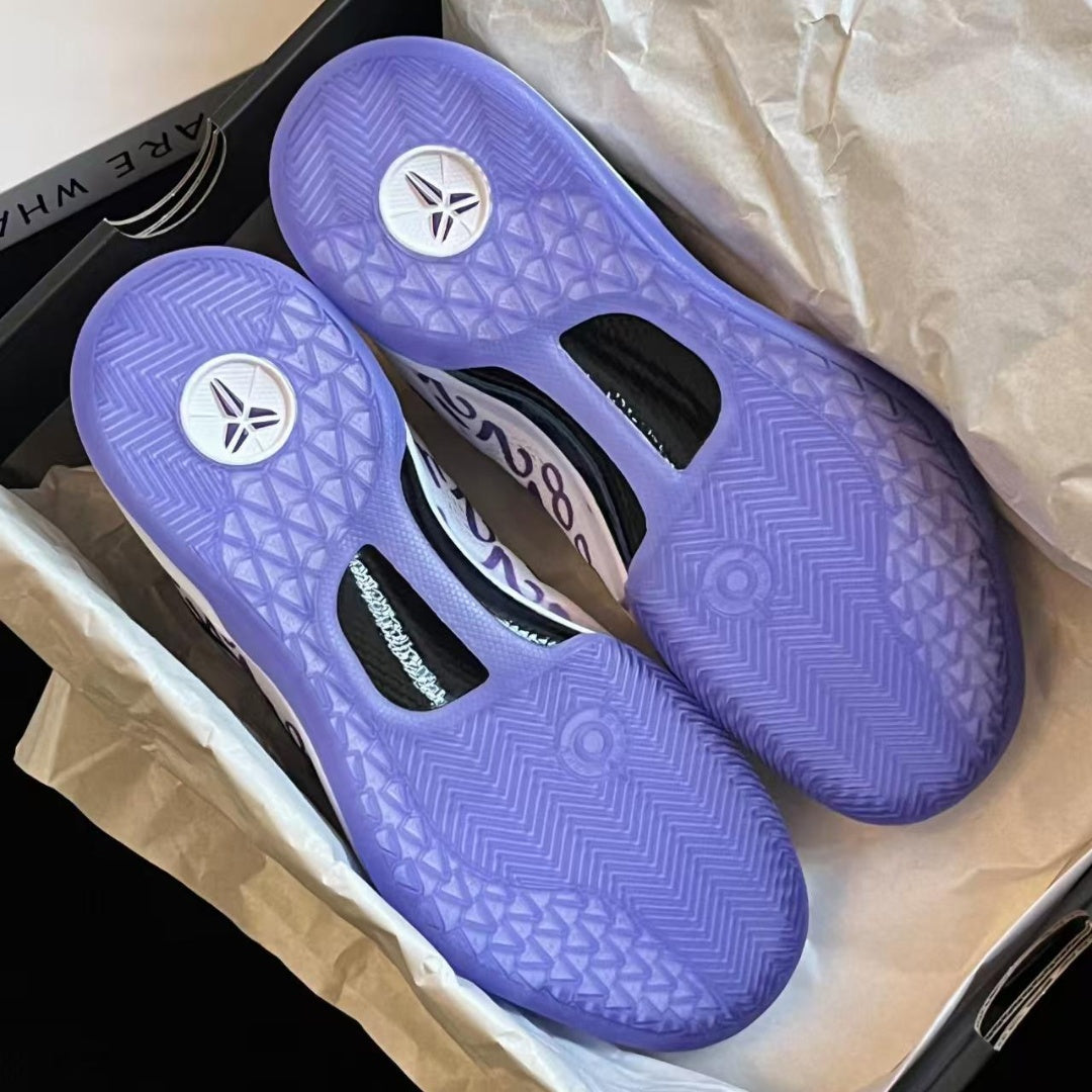 2/8発売｜新色が登場！Nike Kobe 8 Protro "Court Purple"