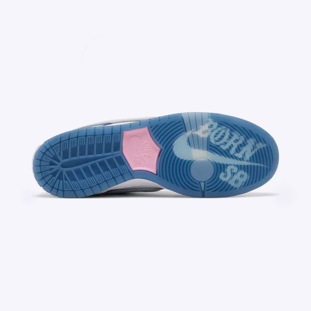 2024年5月発売予定💓BORN x RAISED x DUNK SB LOW🔥限定80足、お見逃しなく！