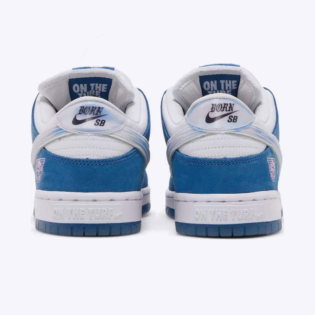 8/5発売🔥スケートシーンの大型コラボレーションが実現！The Crenshaw Skate Club xSB Dunk Low