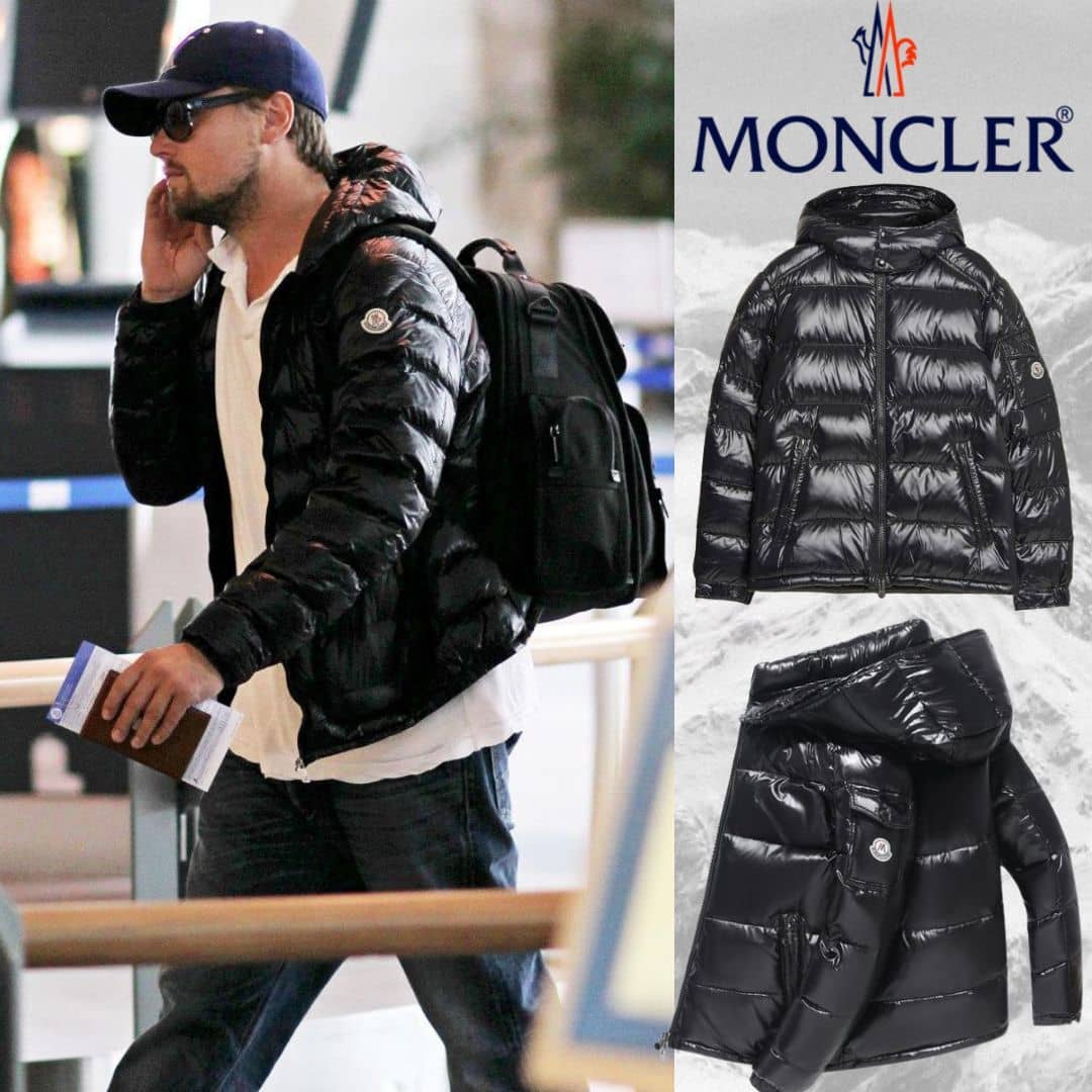 【Moncler 高級ダウン】🔥2023秋冬人気！☆防寒性とデザイン性を兼ね備えたダウン！男女兼用✨ MAYA ダウンジャケット💥15日間無料返品交換！