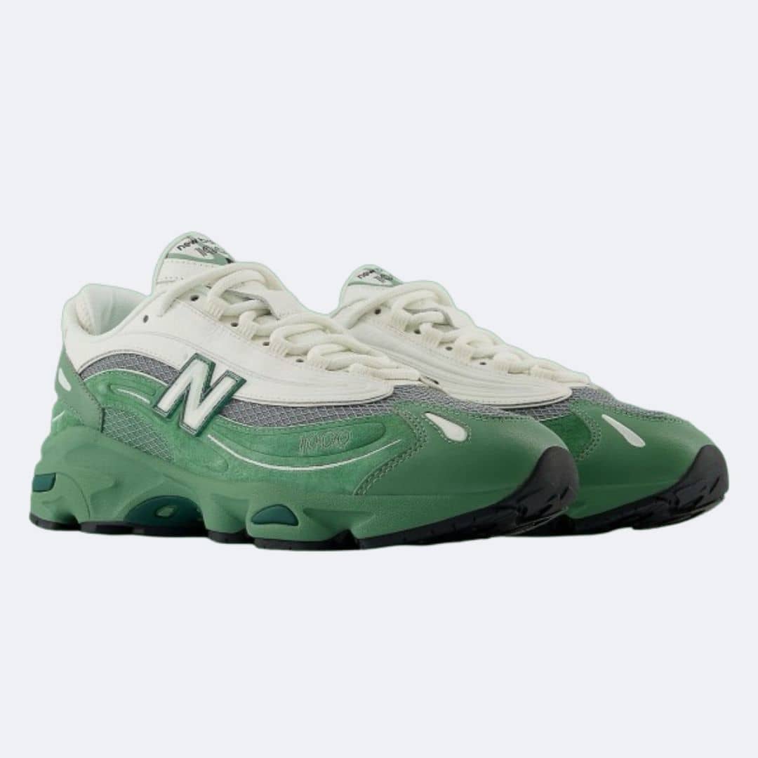 【New Balance】24新作超人気モデル◆1000スニーカー 男女共用★在庫僅少、お見逃しなく！