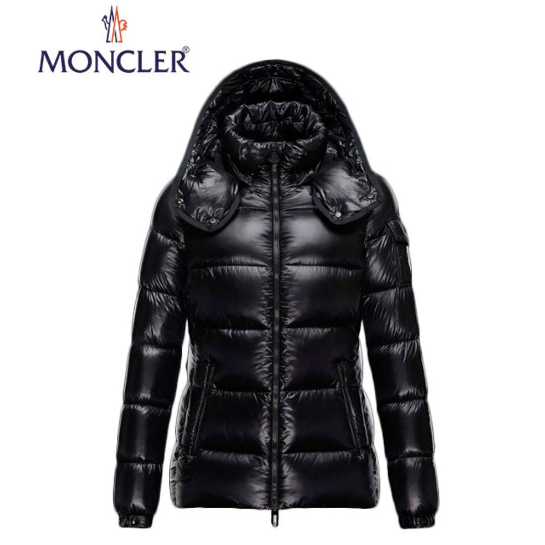 【Moncler】🔥2023秋冬人気！☆防寒性とデザイン性を兼ね備えたダウン！男女兼用✨ レディース MONCLER ダウンジャケット BERRE