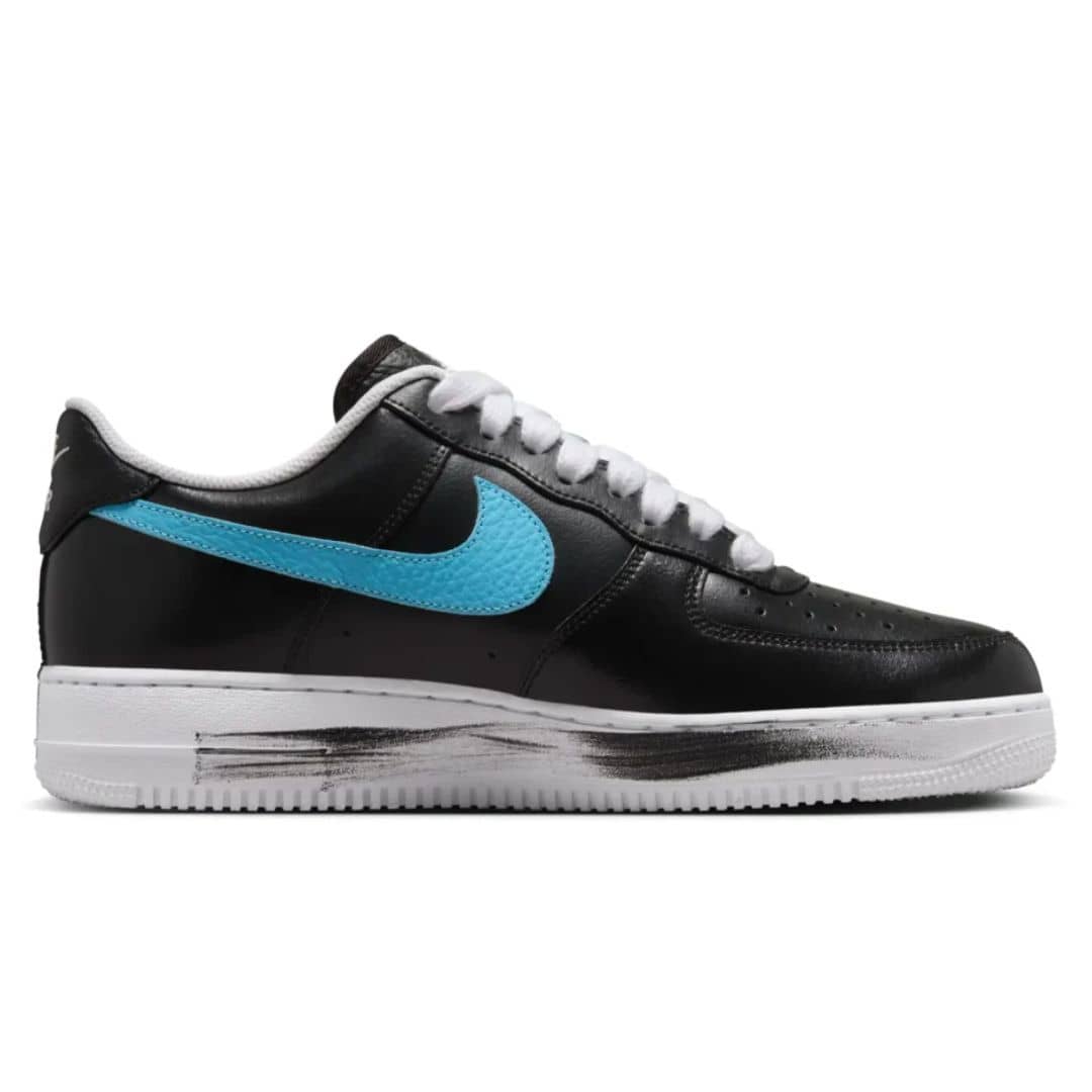 【国内 2024年 9/17 発売】大人気のコラボ！🔥50足限定！PEACEMINUSONE × NIKE AIR FORCE 1 LOW “Para-noise“3.0