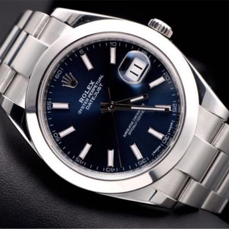 ROLEX デイトジャスト m126300-0001 40MM
