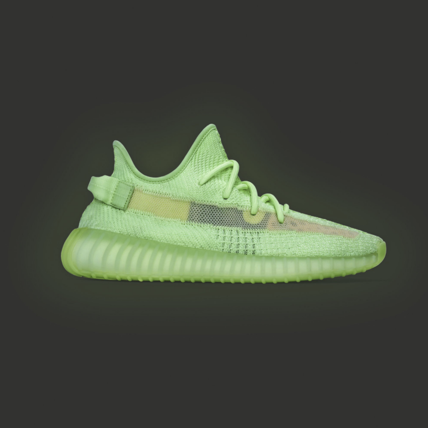 【ADIDAS】6/1発売｜あの名作が再登場！ADIDAS YEEZY Boost 350