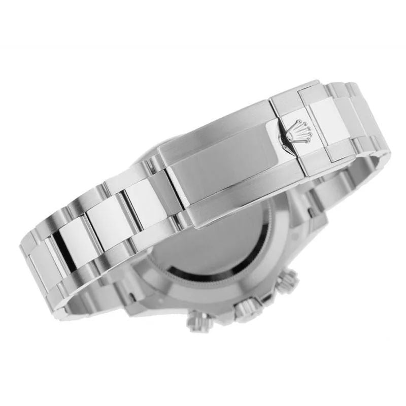 ROLEX デイトナ アイスブルー m116506-0001