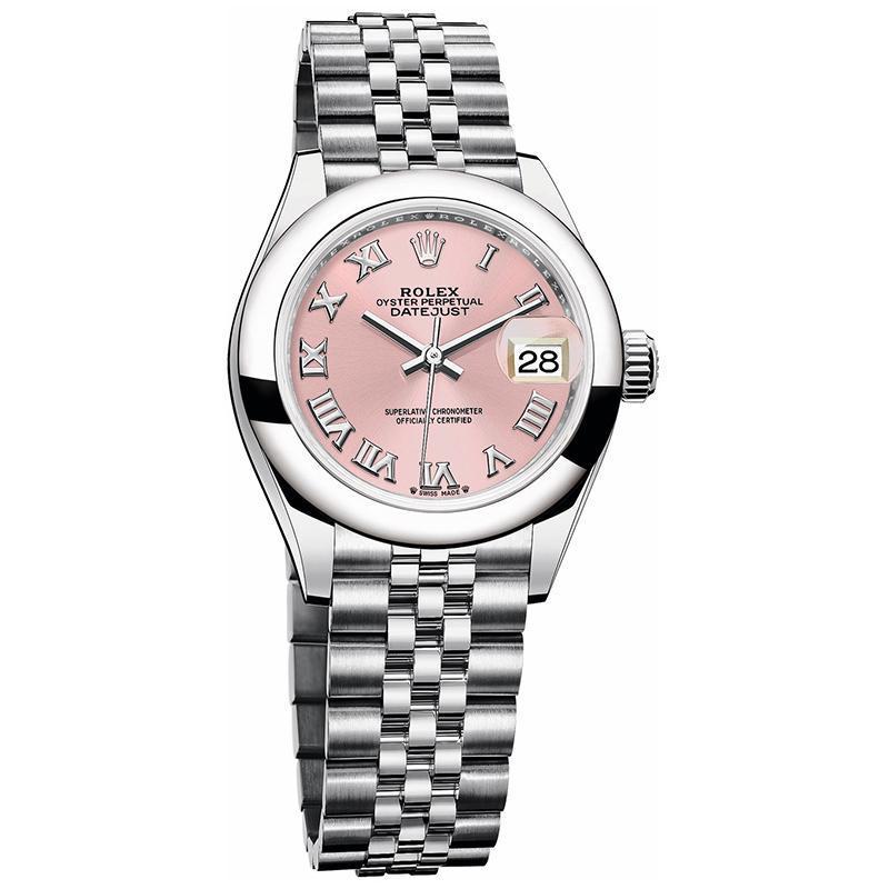 ROLEX レディ デイトジャスト m279160-0013