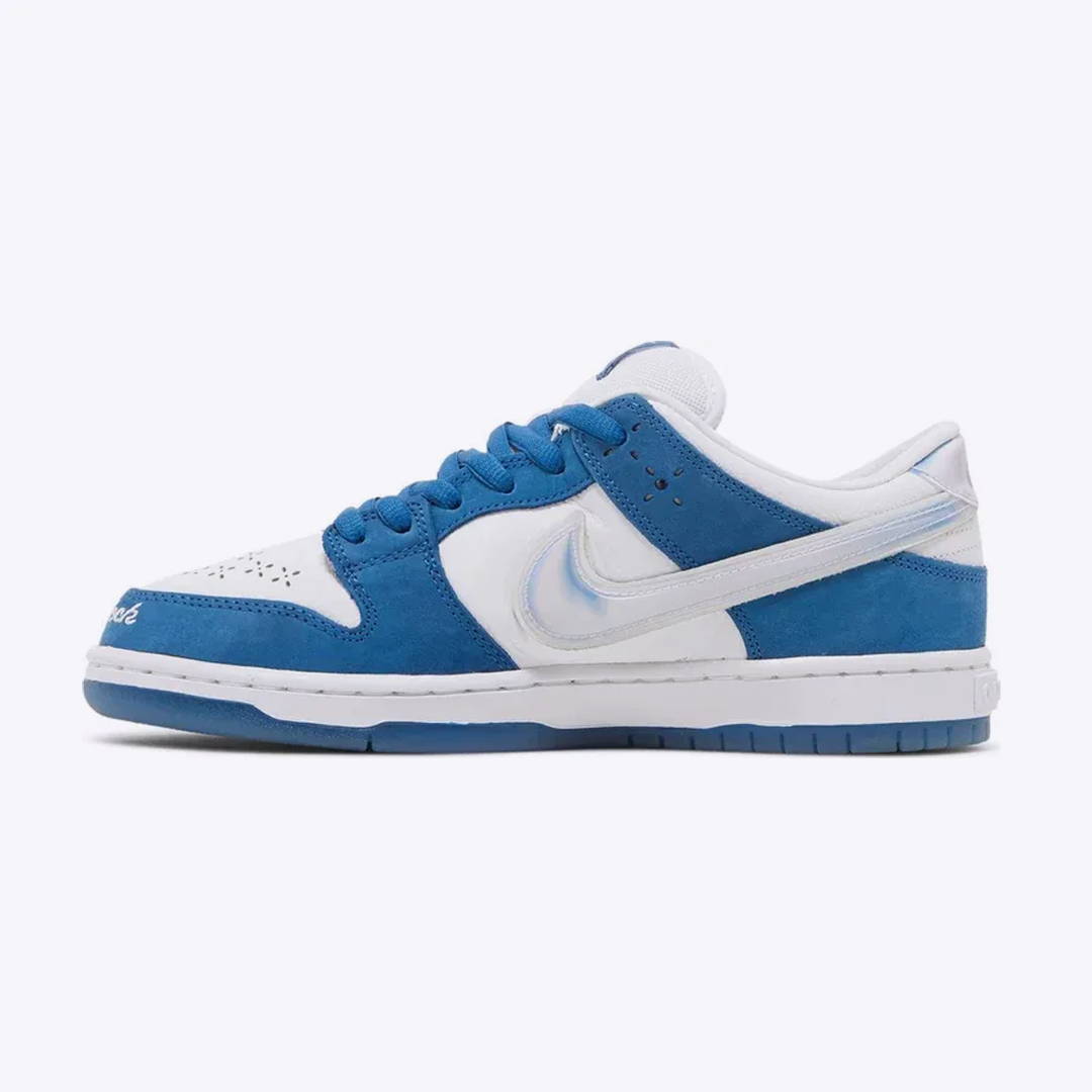 8/5発売🔥スケートシーンの大型コラボレーションが実現！The Crenshaw Skate Club xSB Dunk Low