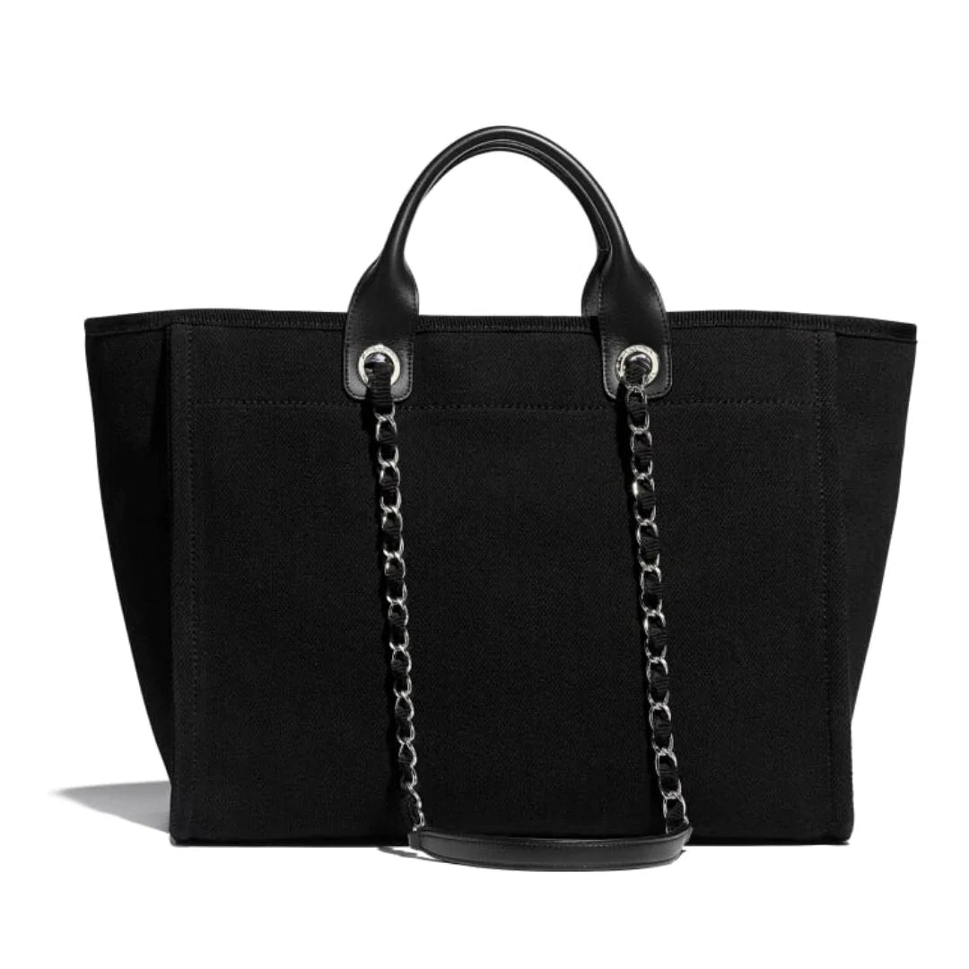 Chanel 2022新作★今日全国送料無料★ドーヴィル★パールがとても上品♪お早めに!!