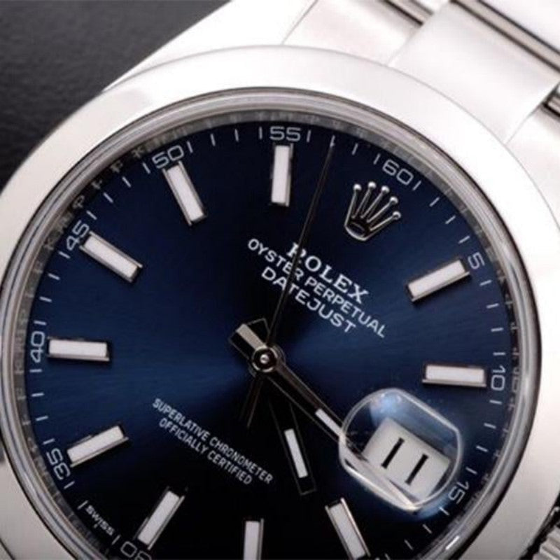 ROLEX デイトジャスト m126300-0001 40MM