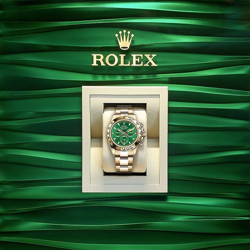 ROLEX デイトナ m116508-0013