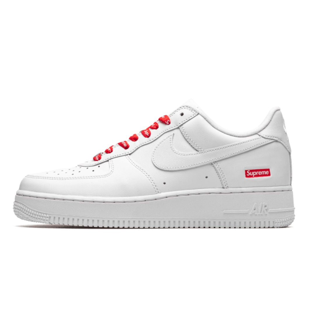 9/17発売｜🔥大人気コラボが登場！Supreme × Air Force 1 Low🔥限定80足、お見逃しなく！