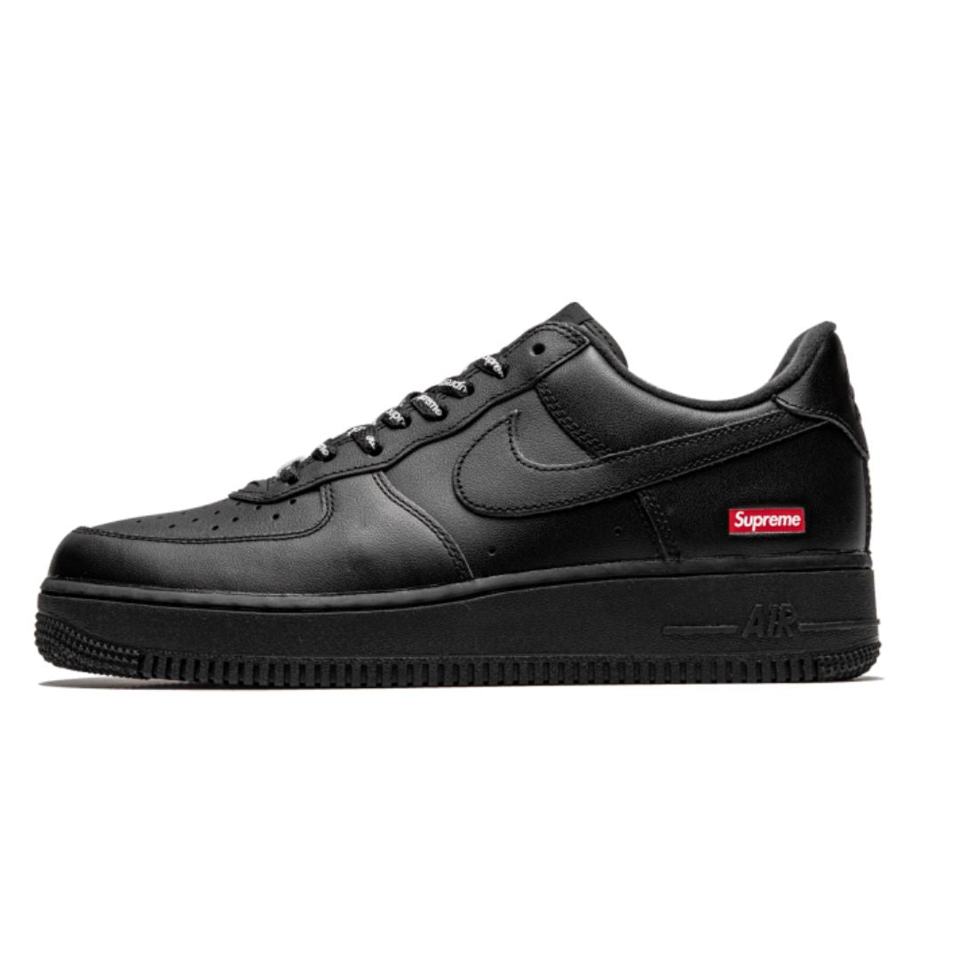 9/17発売｜🔥大人気コラボが登場！Supreme × Air Force 1 Low🔥限定80足、お見逃しなく！