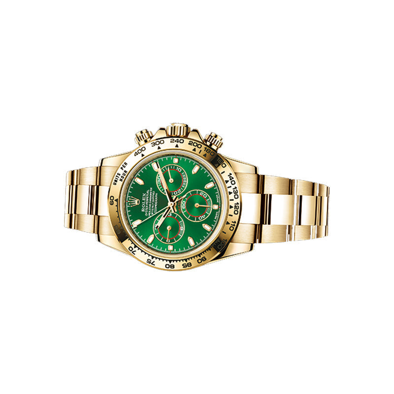 ROLEX デイトナ m116508-0013