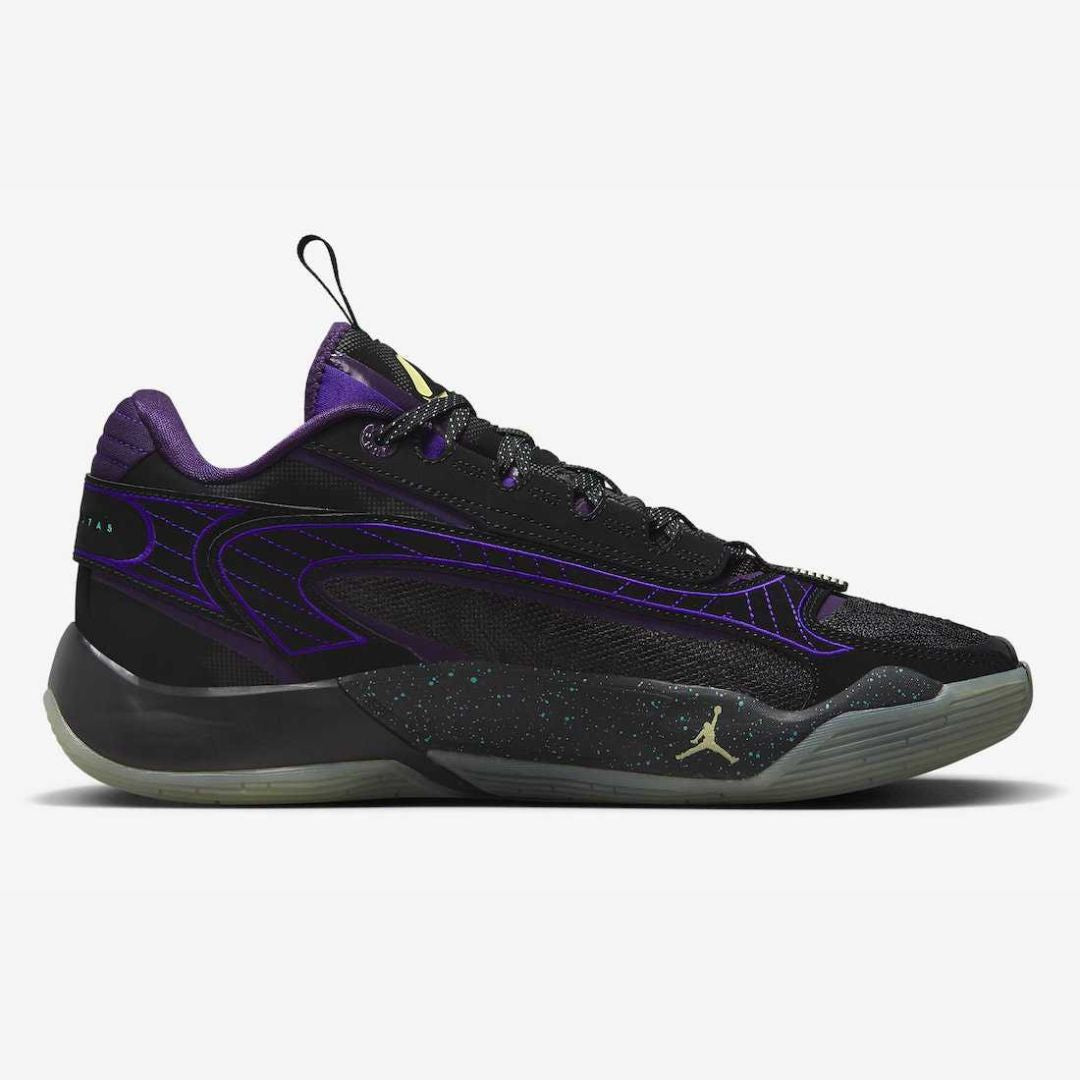 7/14発売｜Quai 54の20周年を記念した最新カラー登場！Jordan Luka 2 "Quai 54"