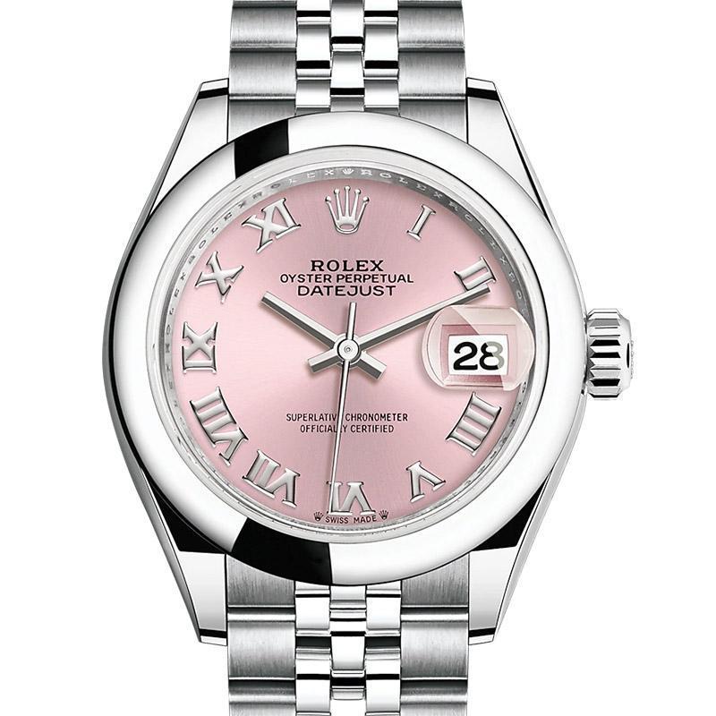 ROLEX レディ デイトジャスト m279160-0013