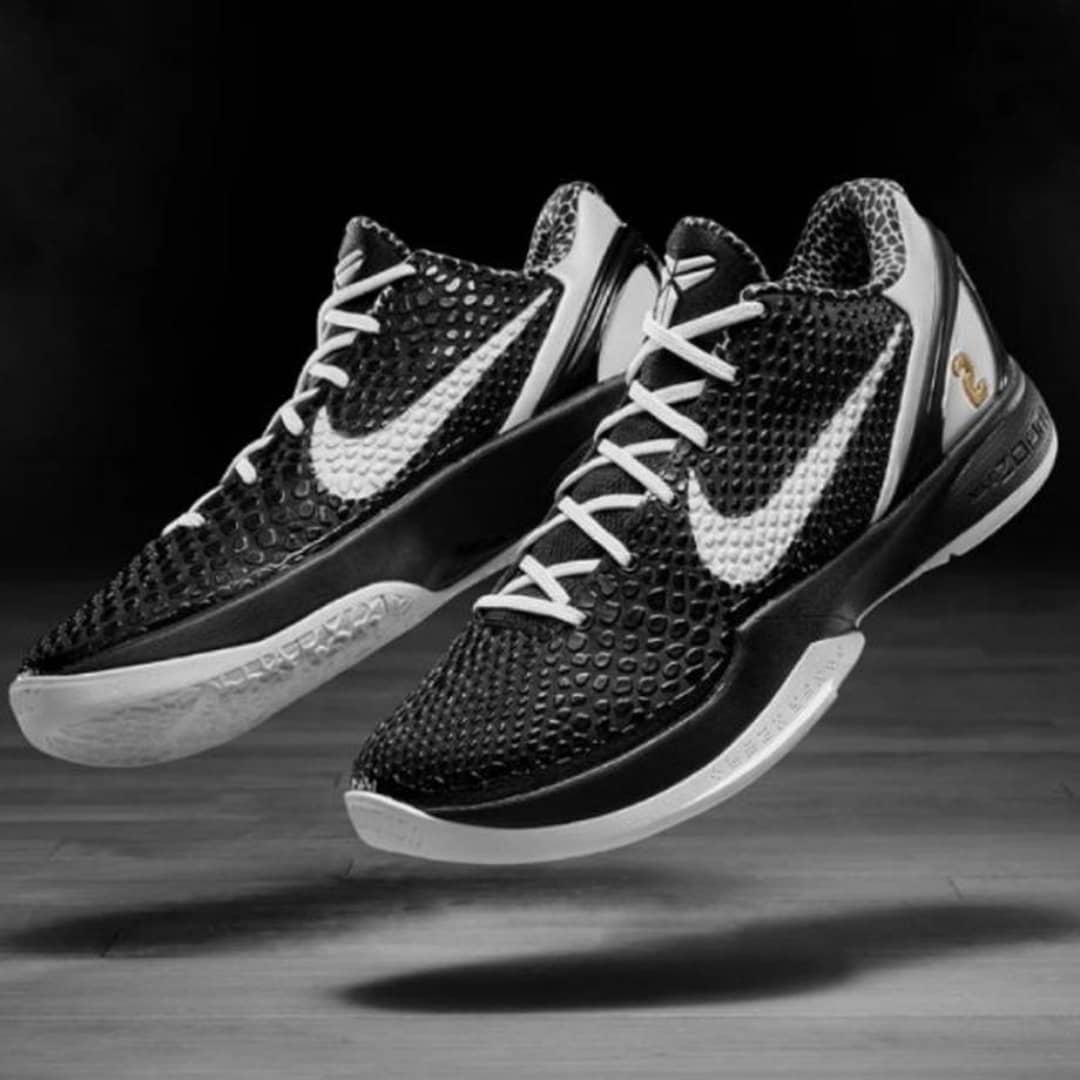 10月15日発売！愛娘に捧げるトリビュートモデルが登場！Kobe 4 Protro "Mambacita"5色