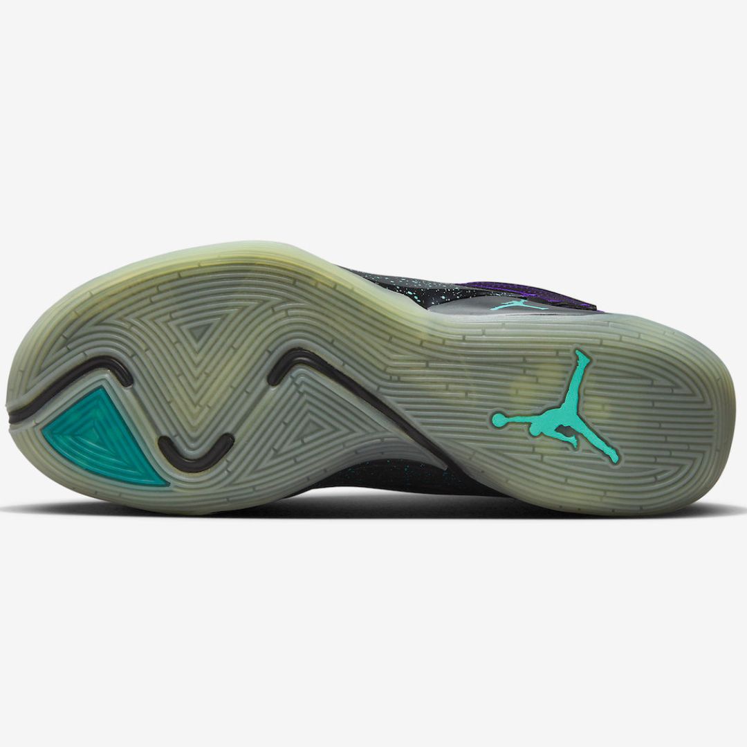 7/14発売｜Quai 54の20周年を記念した最新カラー登場！Jordan Luka 2 "Quai 54"