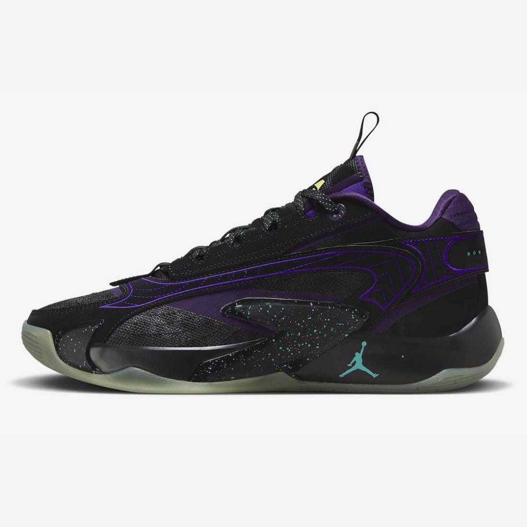 7/14発売｜Quai 54の20周年を記念した最新カラー登場！Jordan Luka 2 "Quai 54"