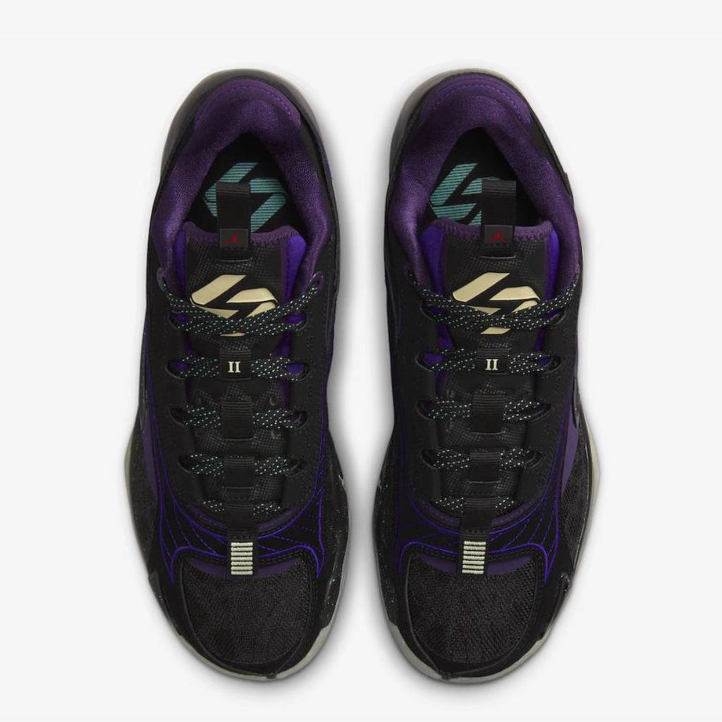 7/14発売｜Quai 54の20周年を記念した最新カラー登場！Jordan Luka 2 "Quai 54"