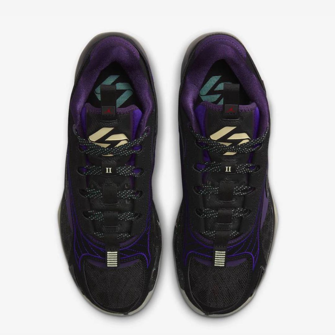 7/14発売｜Quai 54の20周年を記念した最新カラー登場！Jordan Luka 2 "Quai 54"
