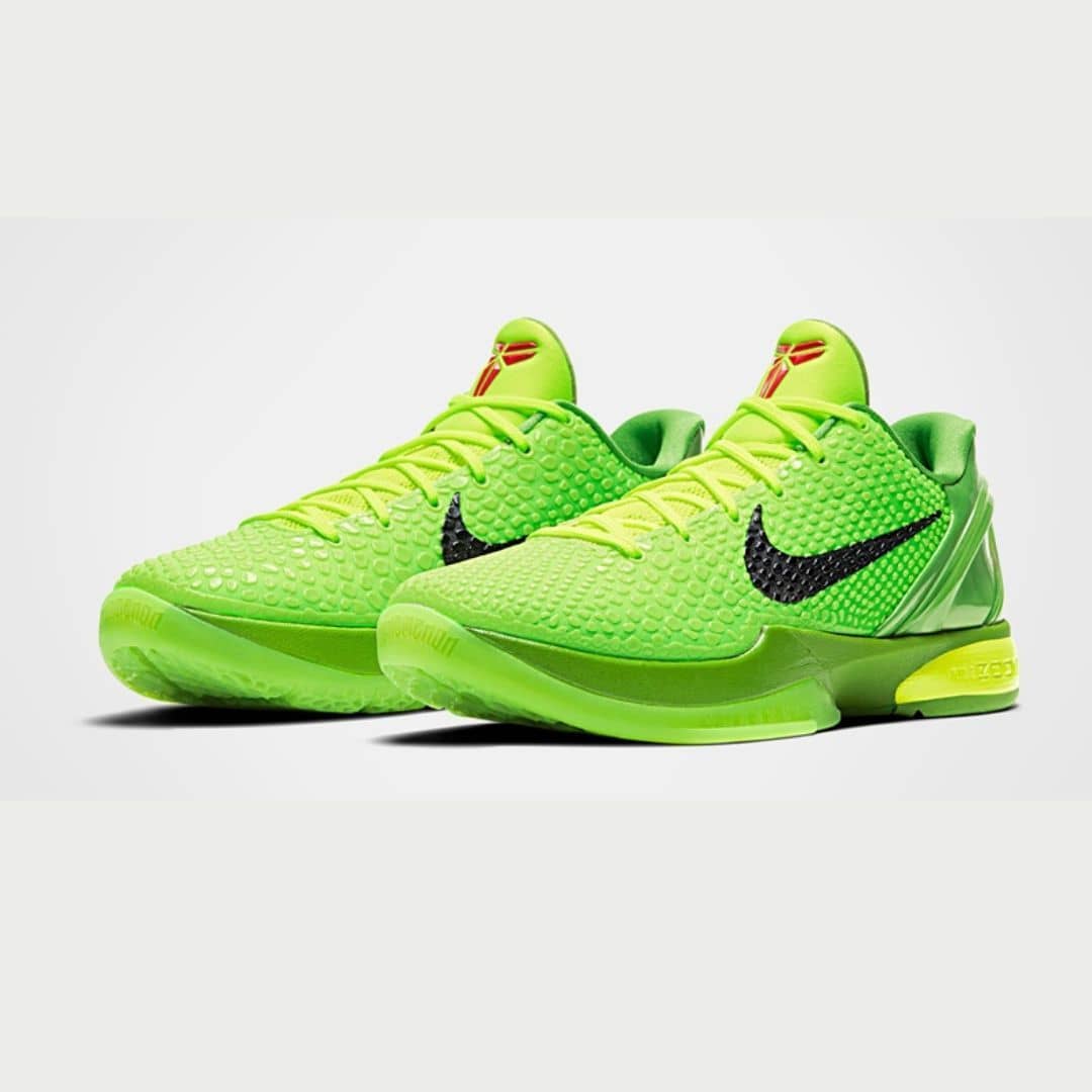 10月15日発売！愛娘に捧げるトリビュートモデルが登場！Kobe 4 Protro "Mambacita"5色